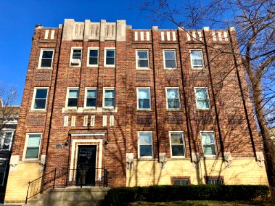Cleinview Avenue, East Walnut Hills, Cincinnati, OH 
