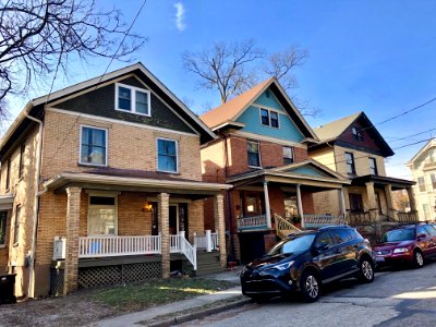Cleinview Avenue, East Walnut Hills, Cincinnati, OH 