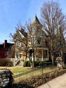 William Howard Taft Road, East Walnut Hills, Cincinnati, O… 
