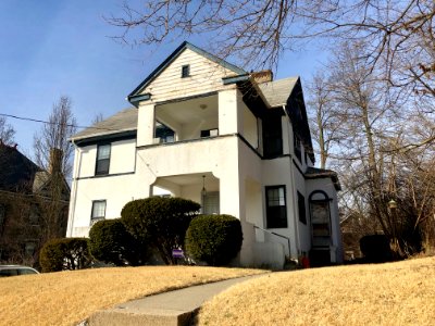 William Howard Taft Road, East Walnut Hills, Cincinnati, O… 