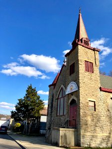 St. Michael Eritrean Orthodox Church, South Cumminsville, … 