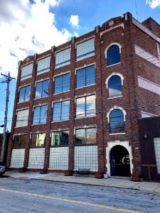 Colerain Avenue, Camp Washington, Cincinnati, OH 