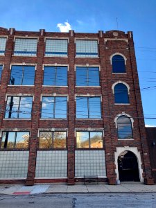 Colerain Avenue, Camp Washington, Cincinnati, OH 