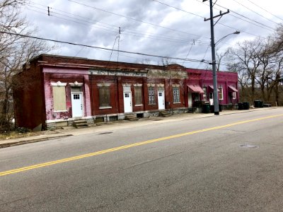 Eastern Avenue, Linwood, Cincinnati, OH 