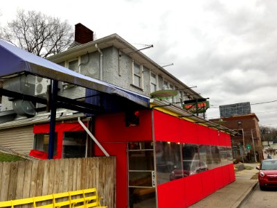 Turf Club Liquors, Linwood, Cincinnati, OH 
