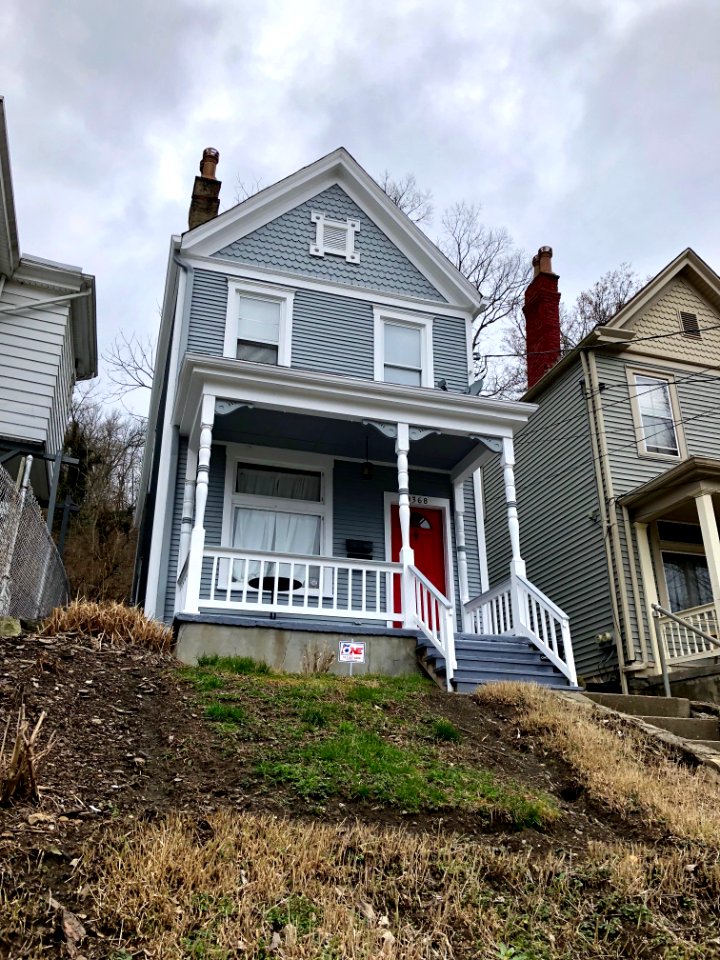 Eastern Avenue, Linwood, Cincinnati, OH 