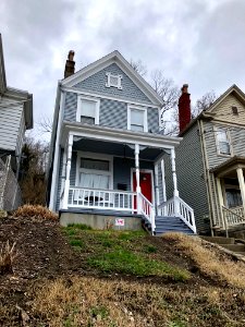 Eastern Avenue, Linwood, Cincinnati, OH 