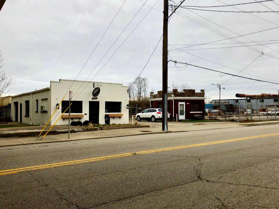 Eastern Avenue, Linwood, Cincinnati, OH 