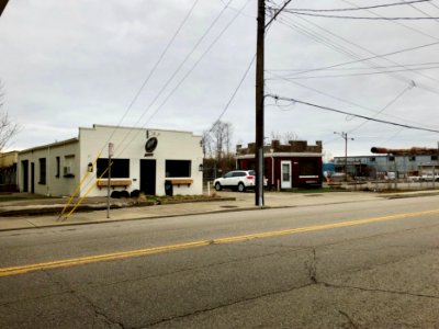 Eastern Avenue, Linwood, Cincinnati, OH 