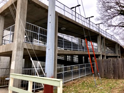 Beechmont Avenue Ramp, Linwood, Cincinnati, OH 