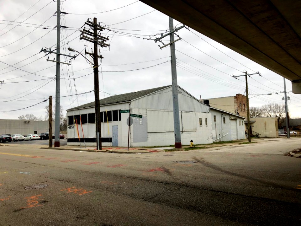 Old Beechmont Avenue, Linwood, Cincinnati, OH 