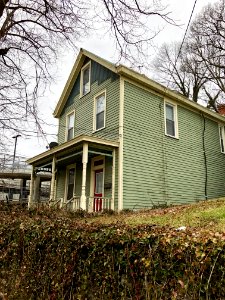 Eastern Avenue, Linwood, Cincinnati, OH 