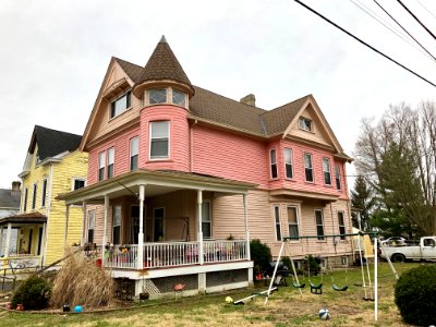Pennsylvania Avenue, Linwood, Cincinnati, OH 