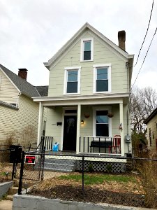 Wilmer Court, Linwood, Cincinnati, OH 