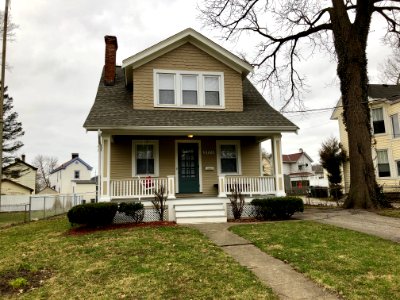 Pennsylvania Avenue, Linwood, Cincinnati, OH 