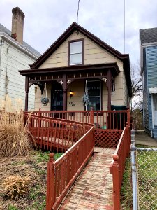 Wilmer Court, Linwood, Cincinnati, OH 