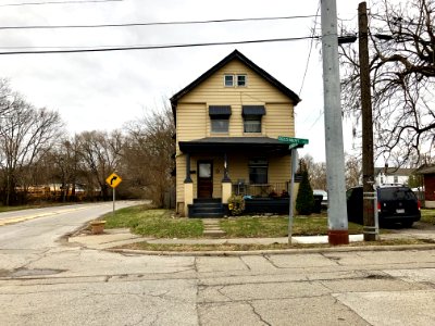 Beechmont Court, Linwood, Cincinnati, OH 