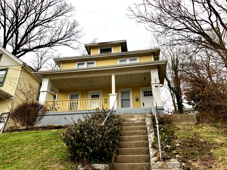 Eastern Avenue, Linwood, Cincinnati, OH 