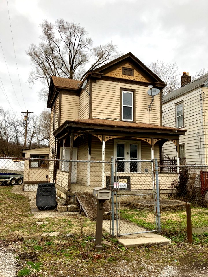 Bloor Avenue, Linwood, Cincinnati, OH 