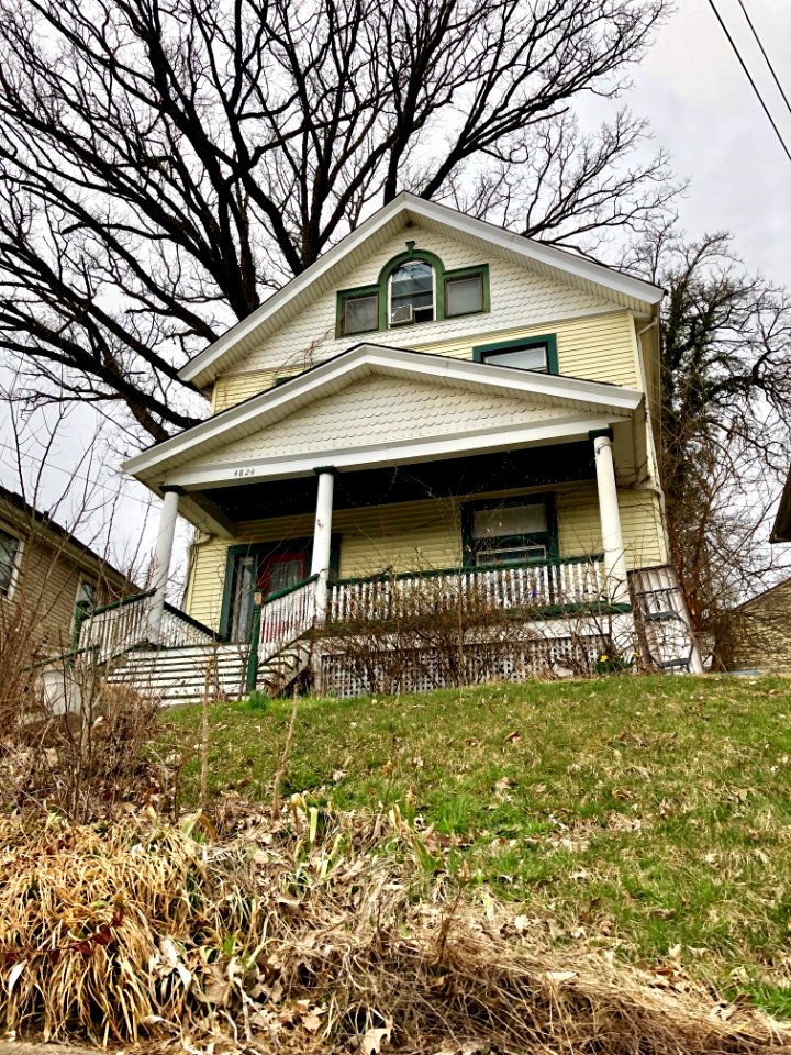 Eastern Avenue, Linwood, Cincinnati, OH 