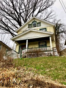 Eastern Avenue, Linwood, Cincinnati, OH 