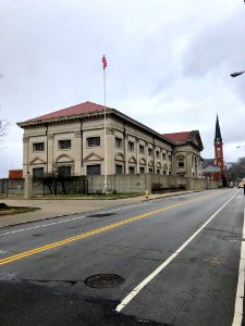 Main Pumping Station, Greater Cincinnati Water Works, Pend… 