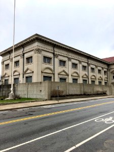 Main Pumping Station, Greater Cincinnati Water Works, Pend… 