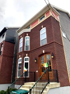 Riverside Drive, East End, Cincinnati, OH 