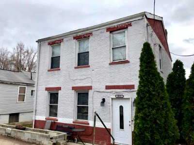 Riverside Drive, East End, Cincinnati, OH photo