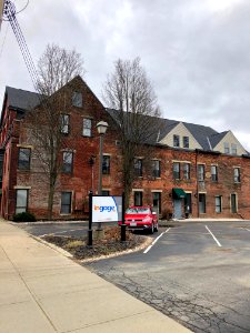 Riverview Offices, East End, Cincinnati, OH 
