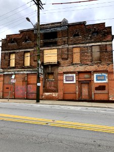 Riverside Drive, East End, Cincinnati, OH 