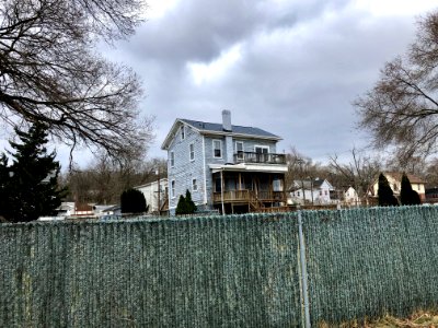 Wool Street, East End, Cincinnati, OH 