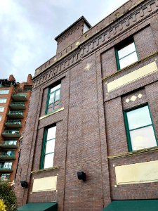 Old Cincinnati Fire Department Station 6, East End, Cincin… 