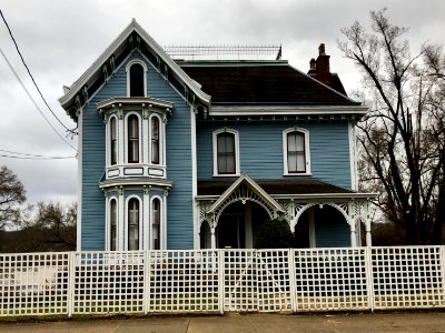 Riverside Drive, Vanceville, East End, Cincinnati, OH 
