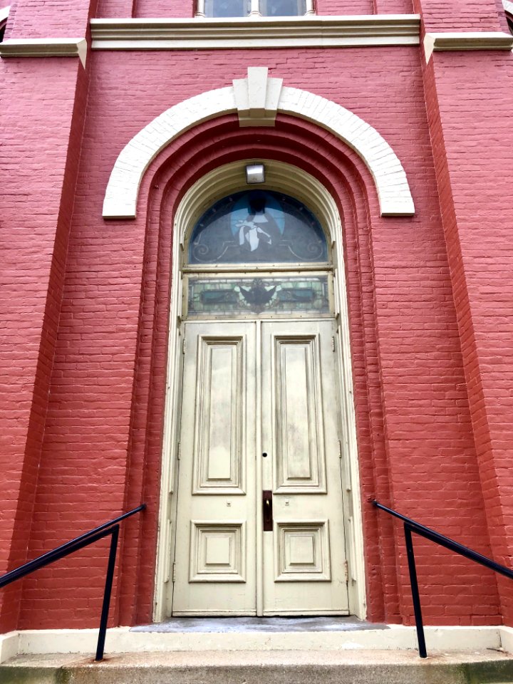 St. Rose Catholic Church, Pendleton, East End, Cincinnati,… 