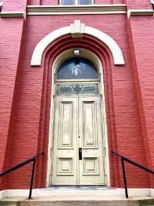 St. Rose Catholic Church, Pendleton, East End, Cincinnati,… 