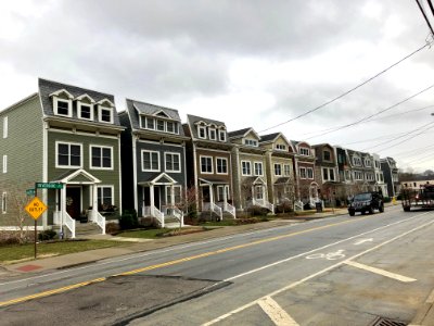 Riverside Drive, Carrsville, East End, Cincinnati, OH 