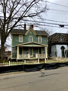 Tusculum Avenue, Columbia-Tusculum, Cincinnati, OH 