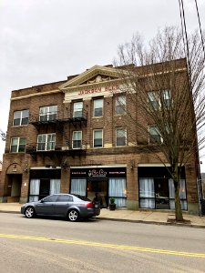 The Jackson Building, Columbia-Tusculum, Cincinnati, OH 
