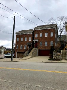 Stanley Avenue, Columbia-Tusculum, Cincinnati, OH 
