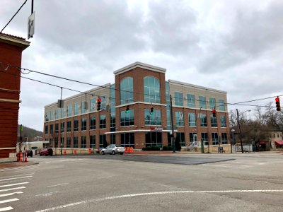 Keller Williams Building, Columbia-Tusculum, Cincinnati, O… 