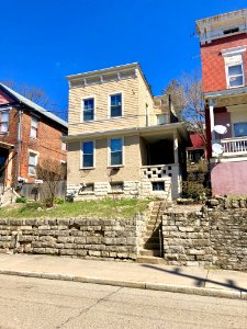 Delhi Avenue, Sedamsville, Cincinnati, OH 