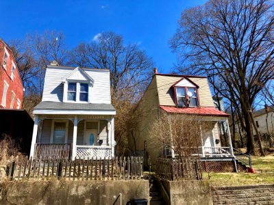 Delhi Avenue, Sedamsville, Cincinnati, OH 