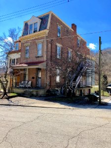 Sedam Street, Sedamsville, Cincinnati, OH 