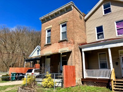 Delhi Avenue, Sedamsville, Cincinnati, OH 