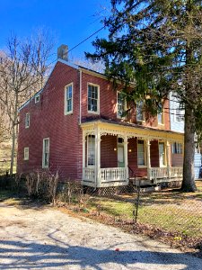 Delhi Avenue, Sedamsville, Cincinnati, OH 