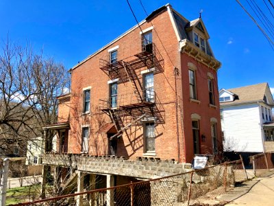 Delhi Avenue, Sedamsville, Cincinnati, OH 
