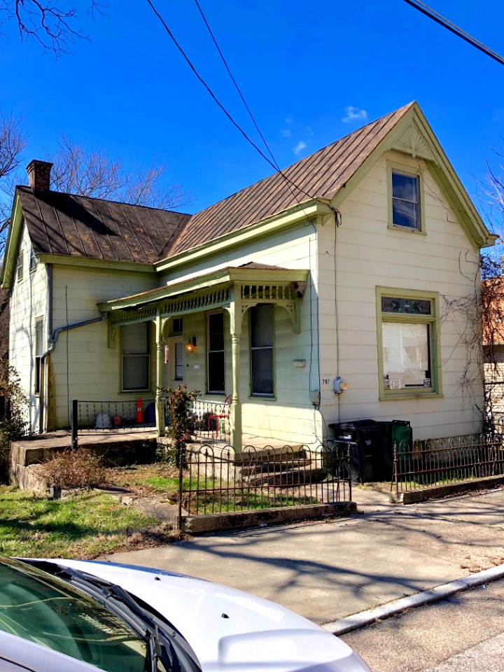 Delhi Avenue, Sedamsville, Cincinnati, OH 