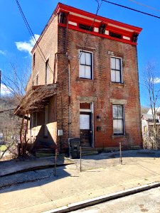 Delhi Avenue, Sedamsville, Cincinnati, OH 
