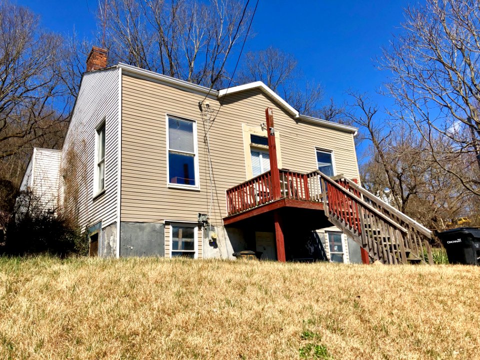 River Road, Sedamsville, Cincinnati, OH 